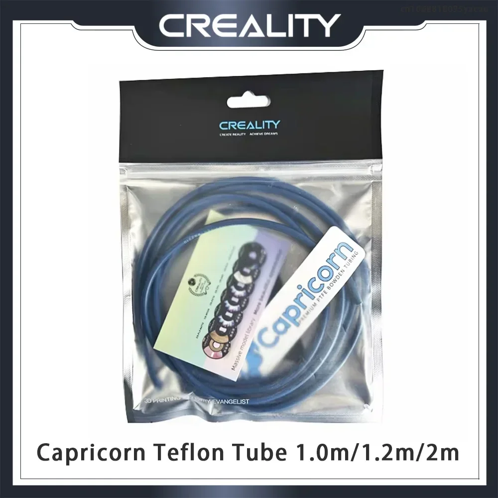 3D Printing Cnc - CREALITY for Capricorn Bowden PTFE Tubing