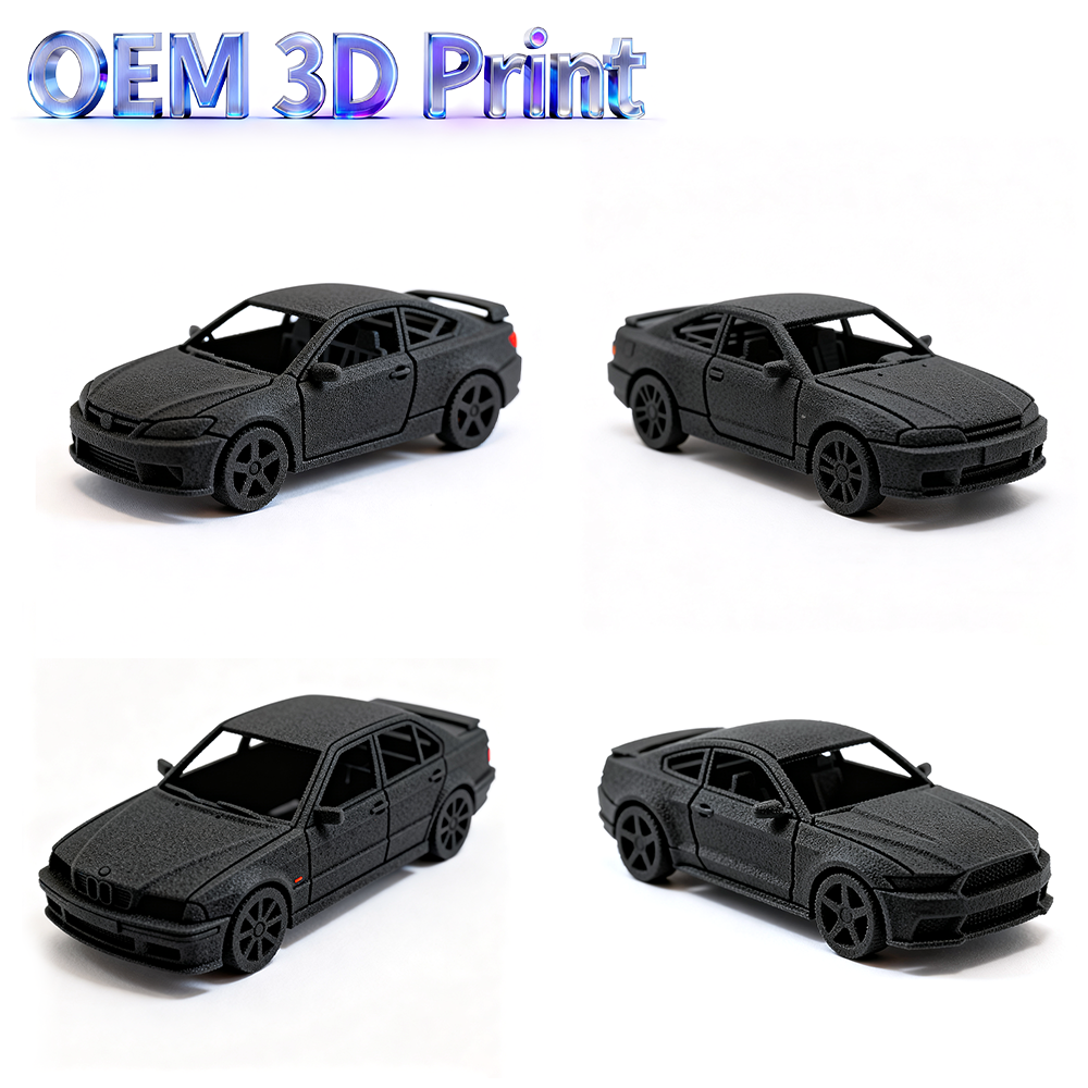 3D Printing File Stl - Custom Plastic 3D Printing Services Micro
