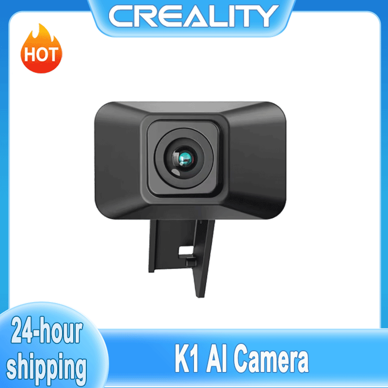 3D Printing Laptop - Creality For K1Max K1 AI Camera