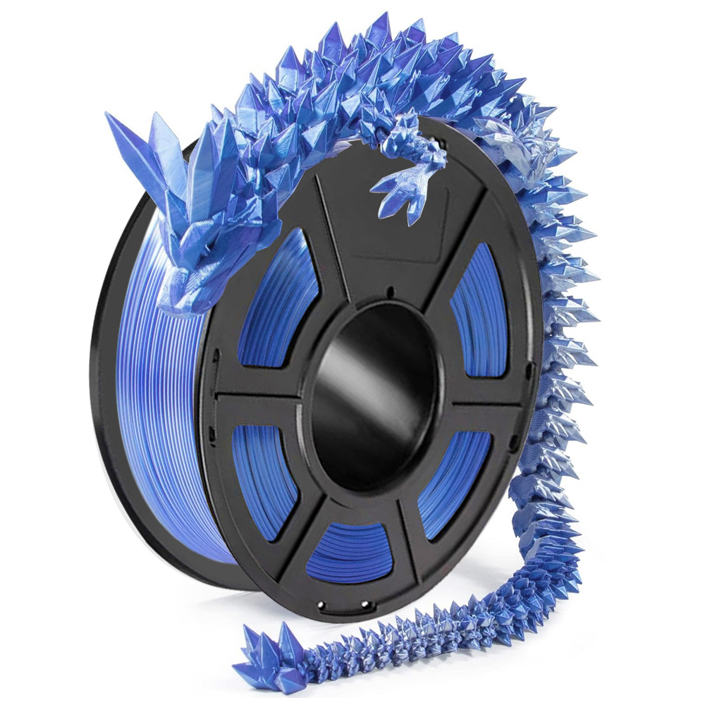3D Printing News - 1Kg Dual Colour 3D Printing Filament