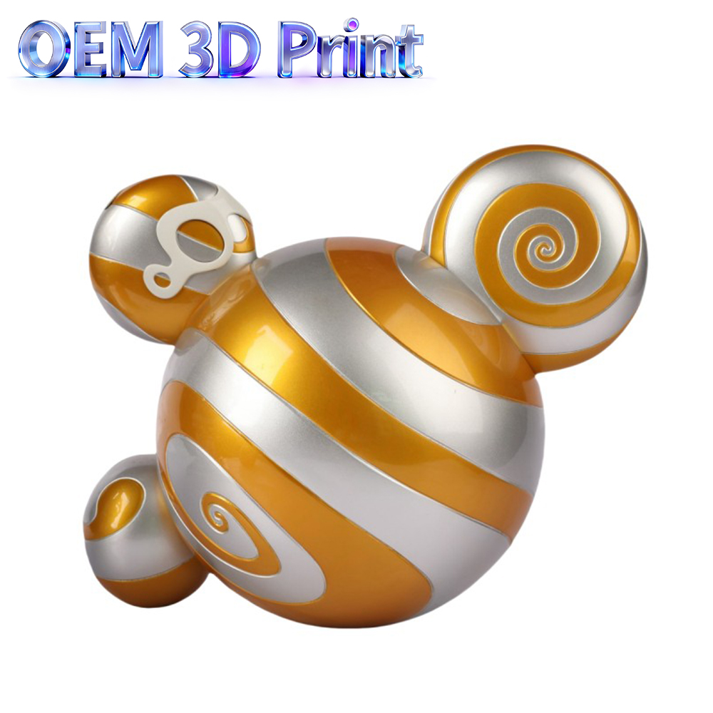 3D Printing File Stl - Custom Metal Printing 3D Resin Printer