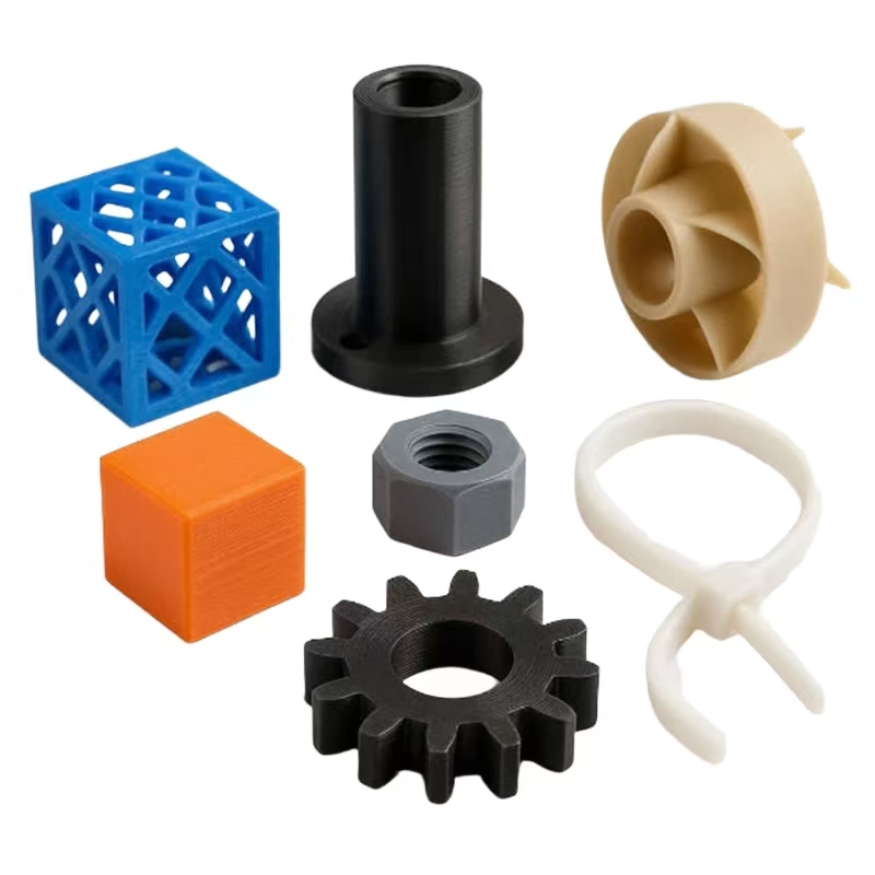 3D Printing Cnc - Factory Customized 3d Printing Cnc Machining