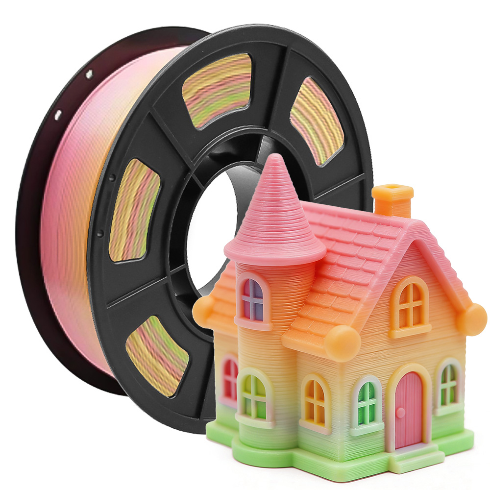 3D Printing News - PLA Filament 1.75mm, 3D Printer Filament,