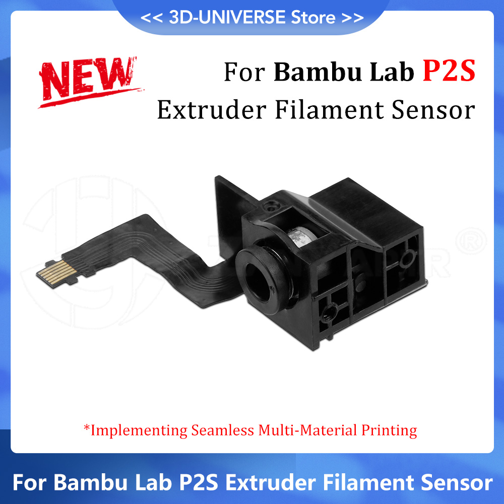 3D Printing Laptop - For Bambu Lab P2S 3D Printer