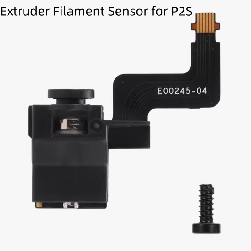 3D Printing Cnc - Extruder Filament Sensor For Bambu Lab