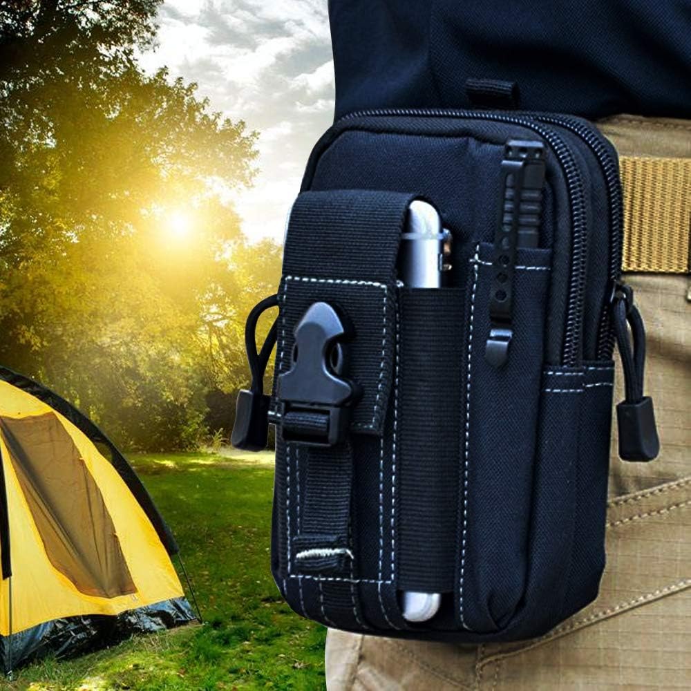 Tactical Molle Belt Pouch Mili - Timing Belt のレビューと価格