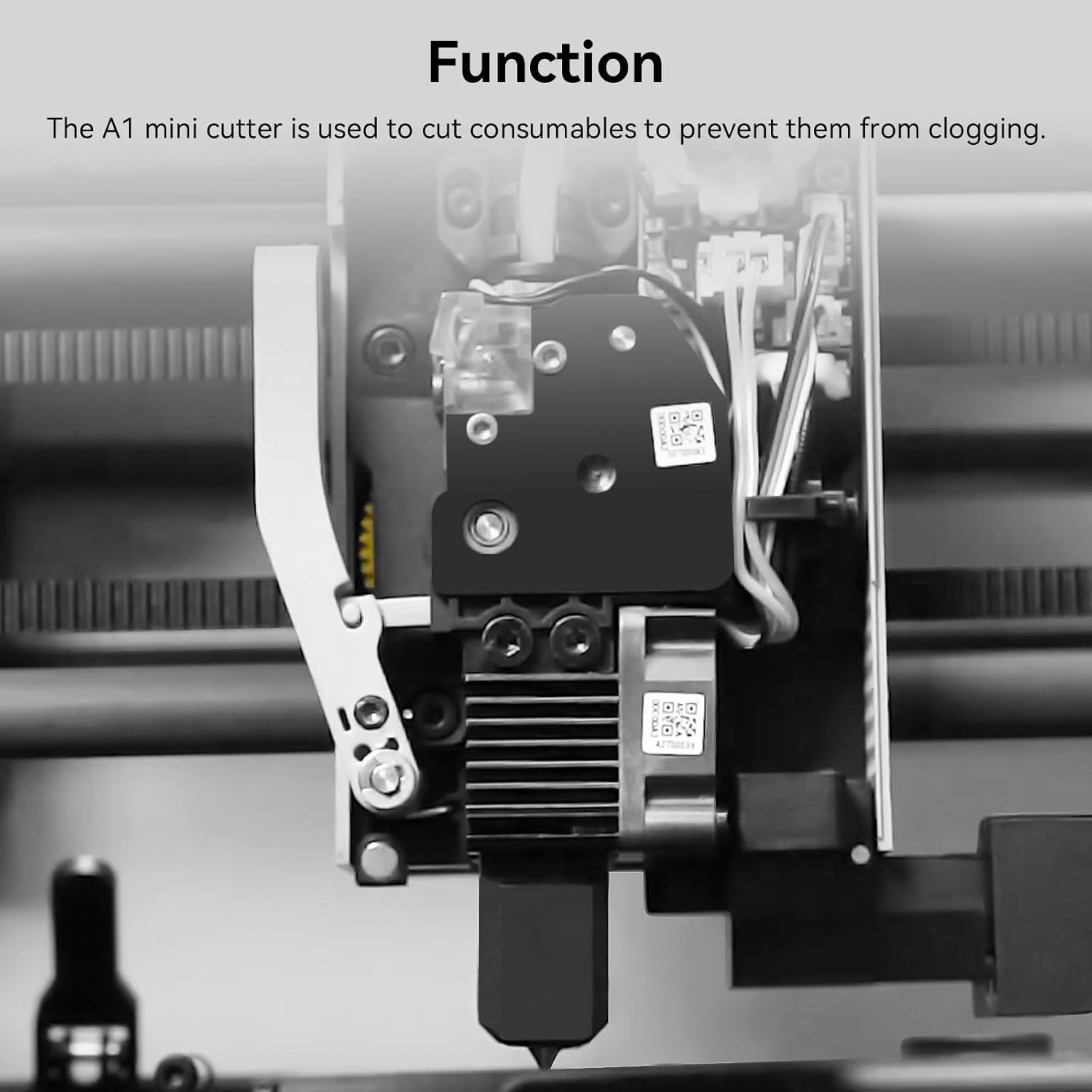 3PCS Replacement Filament Cutt - 3D Printing Cnc のレビューと価格