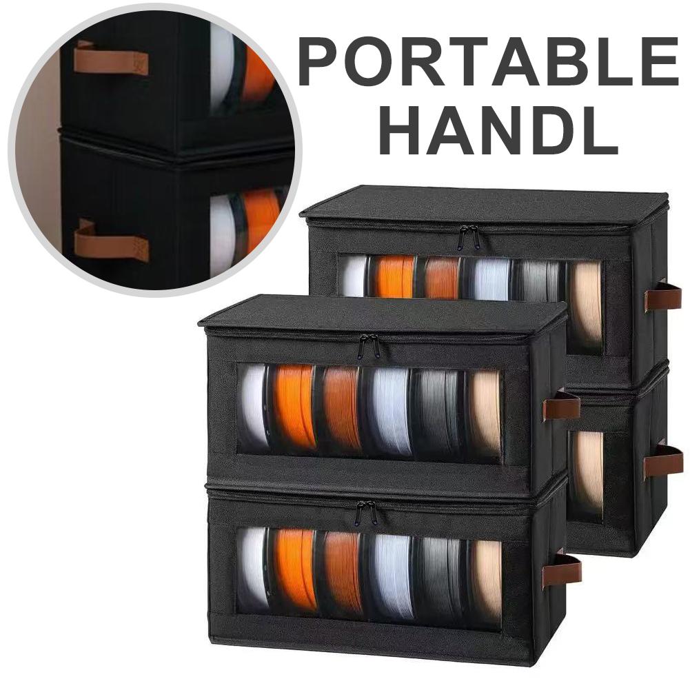 Filament Storage Bag 3D Printe - 3D Printing Cnc のレビューと価格