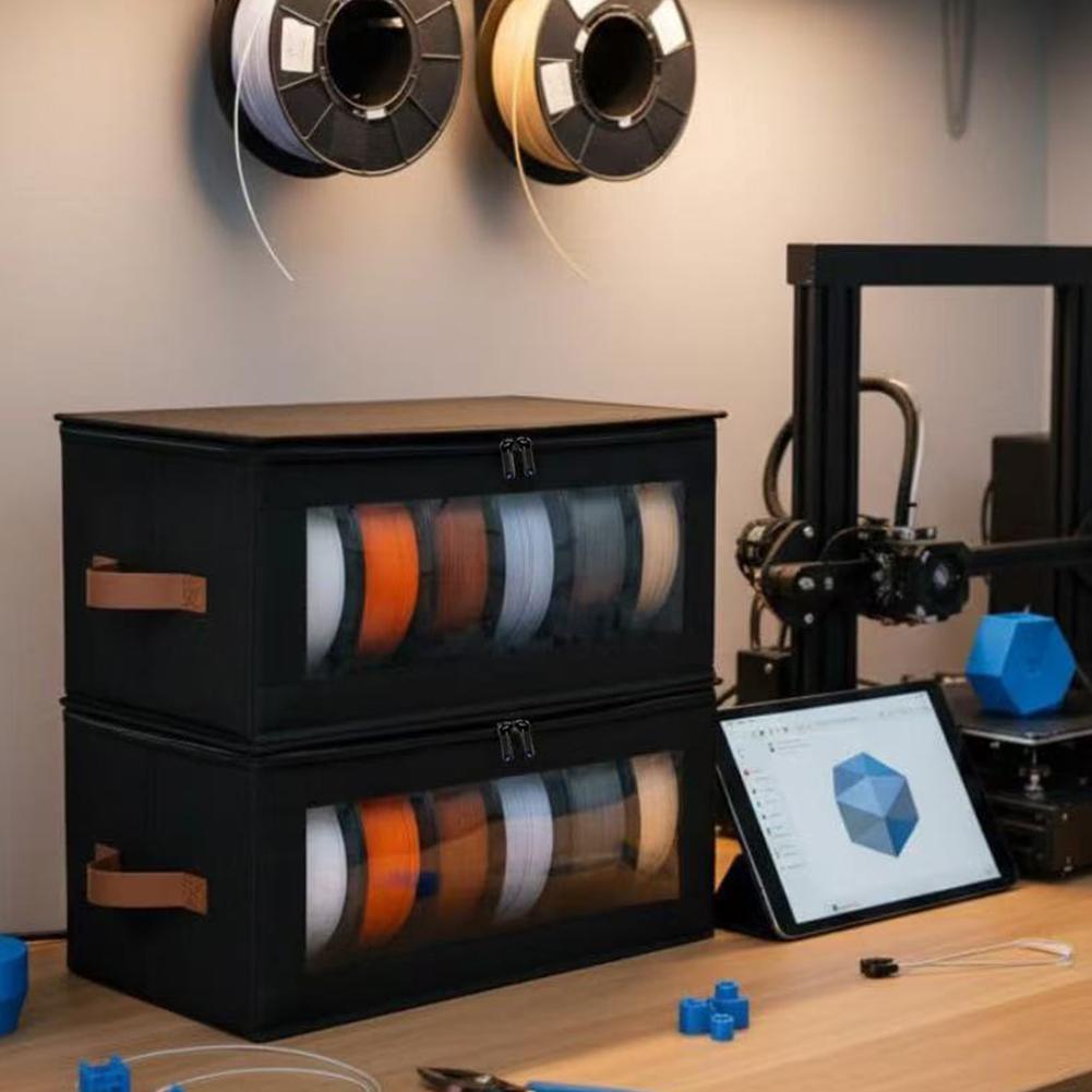 Filament Storage Bag 3D Printe - 3D Printing Cnc のレビューと価格