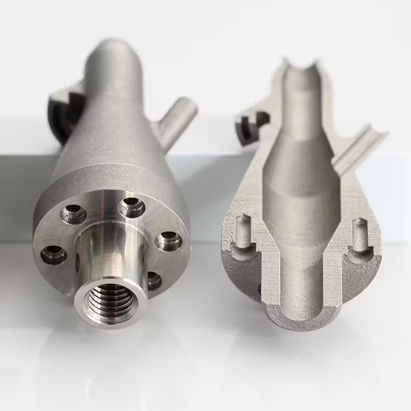 OEM Custom Metal 3D Printing S - 3D Printing Cnc のレビューと価格