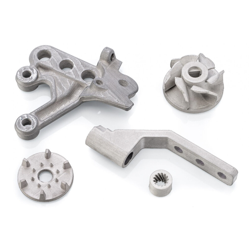 OEM Custom Metal 3D Printing S - 3D Printing Cnc のレビューと価格