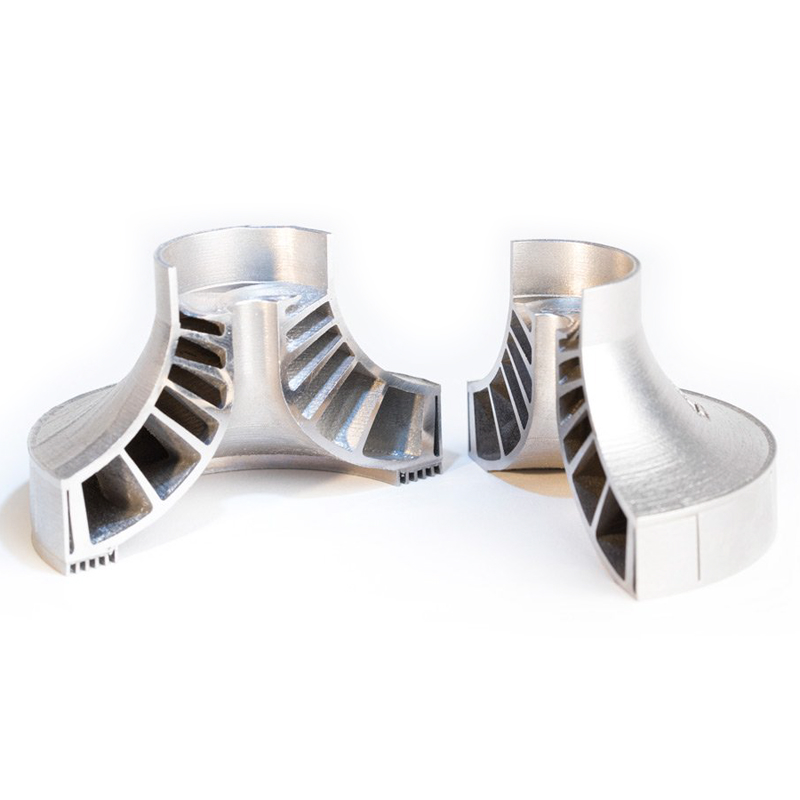OEM Custom Metal 3D Printing S - 3D Printing Cnc のレビューと価格