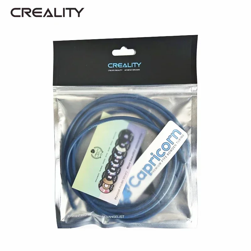 CREALITY for Capricorn Bowden  - 3D Printing Cnc のレビューと価格