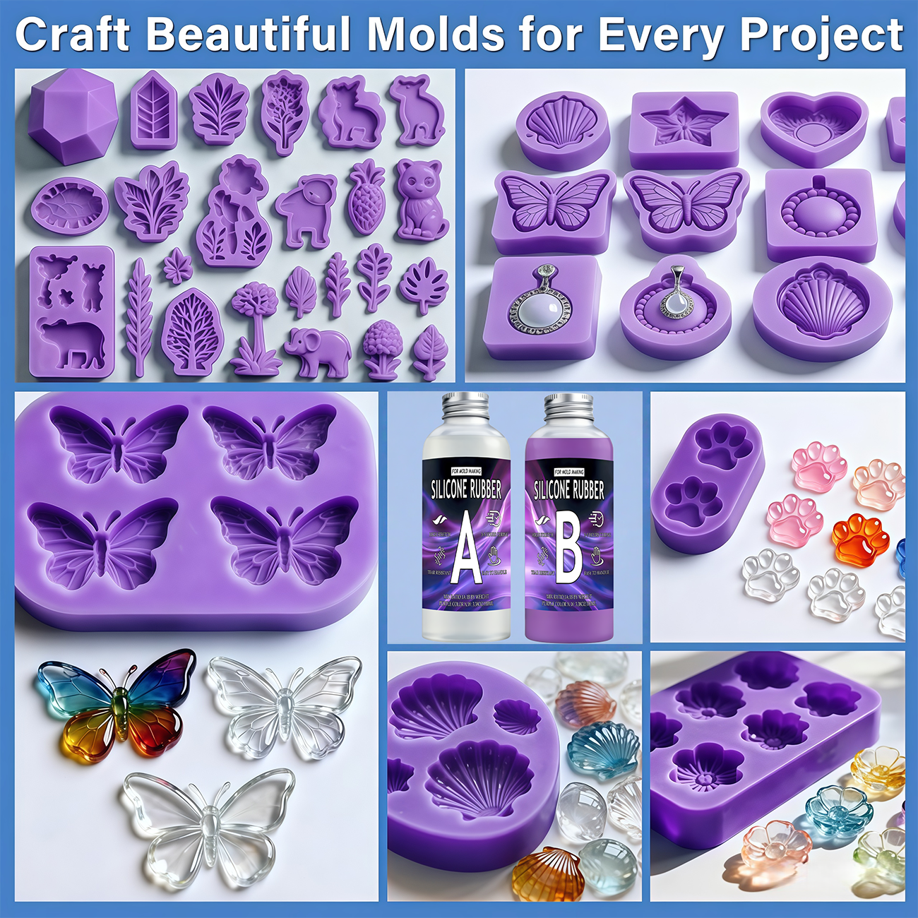 Platinum-cured liquid silicone - 3D Printing Liquid のレビューと価格