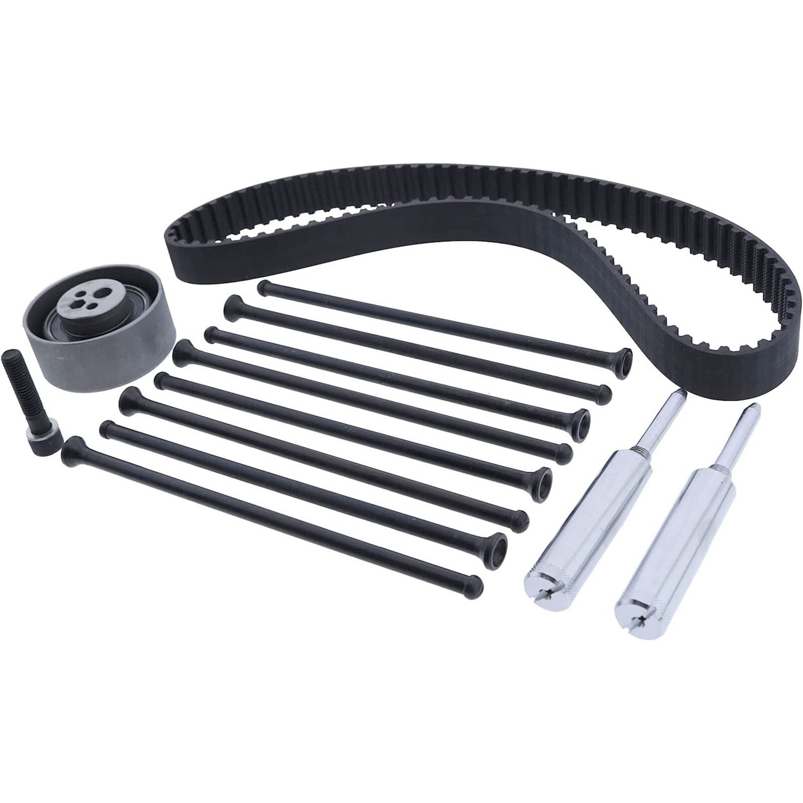 Timing Belt Kit 02931480 for D - Timing Belt のレビューと価格