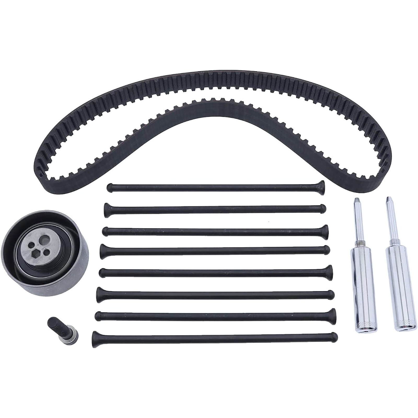 Timing Belt Kit 02931480 for D - Timing Belt のレビューと価格