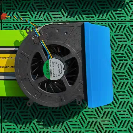 3D Printed Active Silent 4-Pin - 3D Printing Laptop のレビューと価格