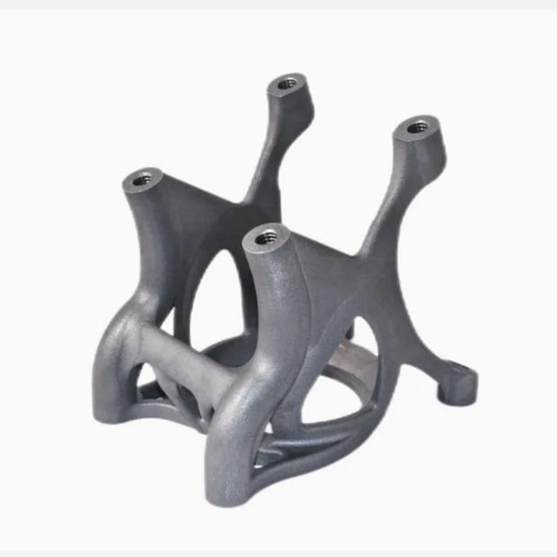 Custom Oem Metal Parts Cnc Mac - 3D Printing Cnc のレビューと価格