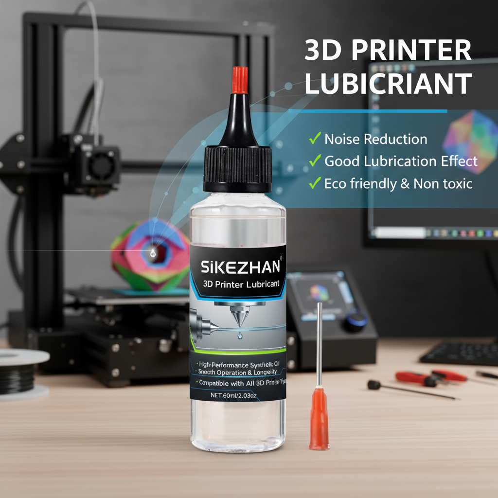 3D Printer Lubricant -High Per - 3D Printing Z Axis のレビューと価格