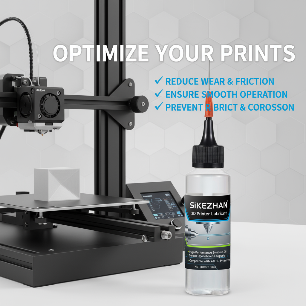 3D Printer Lubricant -High Per - 3D Printing Z Axis のレビューと価格