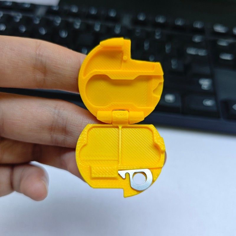 3D Printed SIM & TF Card Holde - 3D Printing Case のレビューと価格