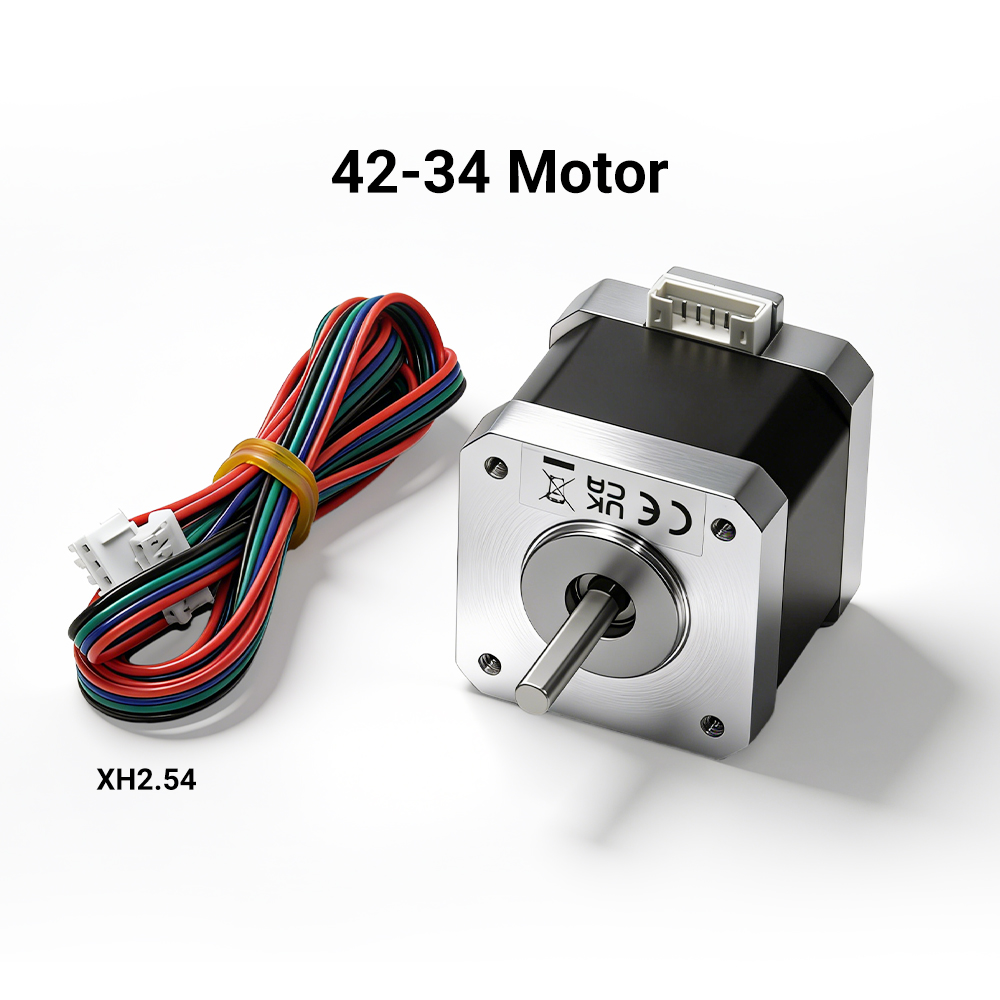 3D Printer 42 40 42 34 X/Y/Z/E - 3D Printing Z Axis のレビューと価格
