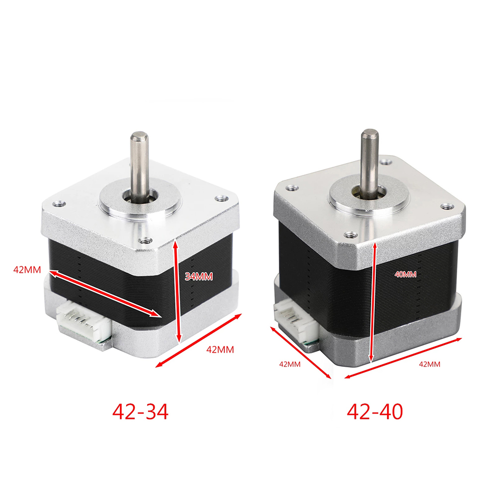 3D Printer 42 40 42 34 X/Y/Z/E - 3D Printing Z Axis のレビューと価格