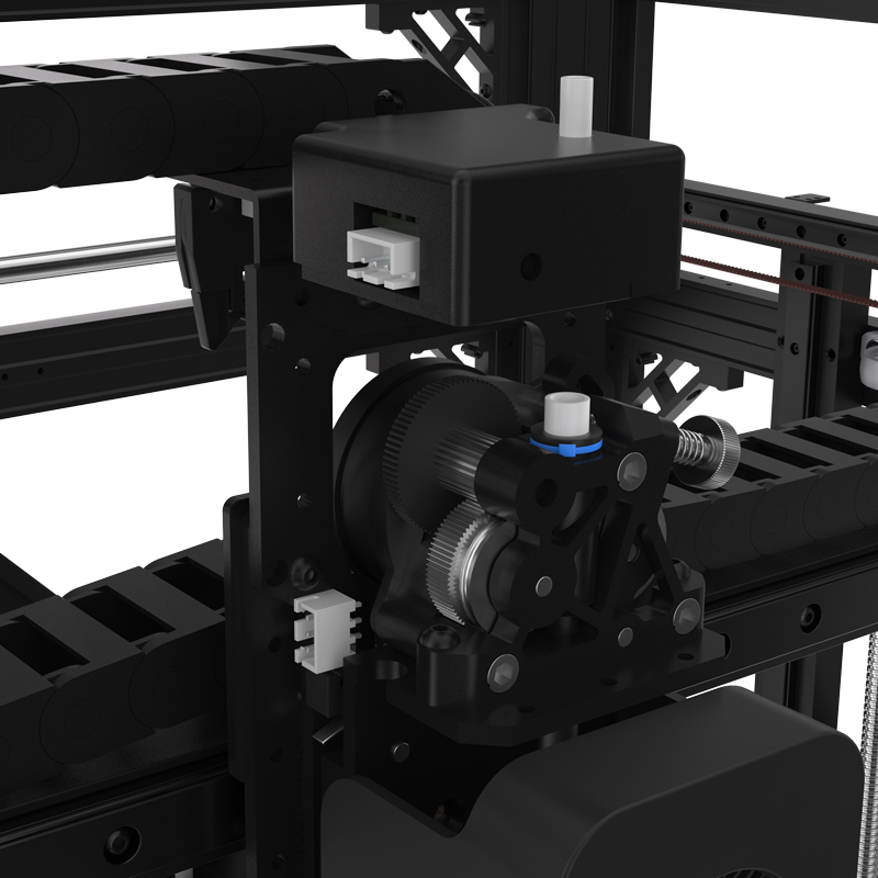 TRONXY VEHO 800 New upgrade VE - 3D Printing News のレビューと価格