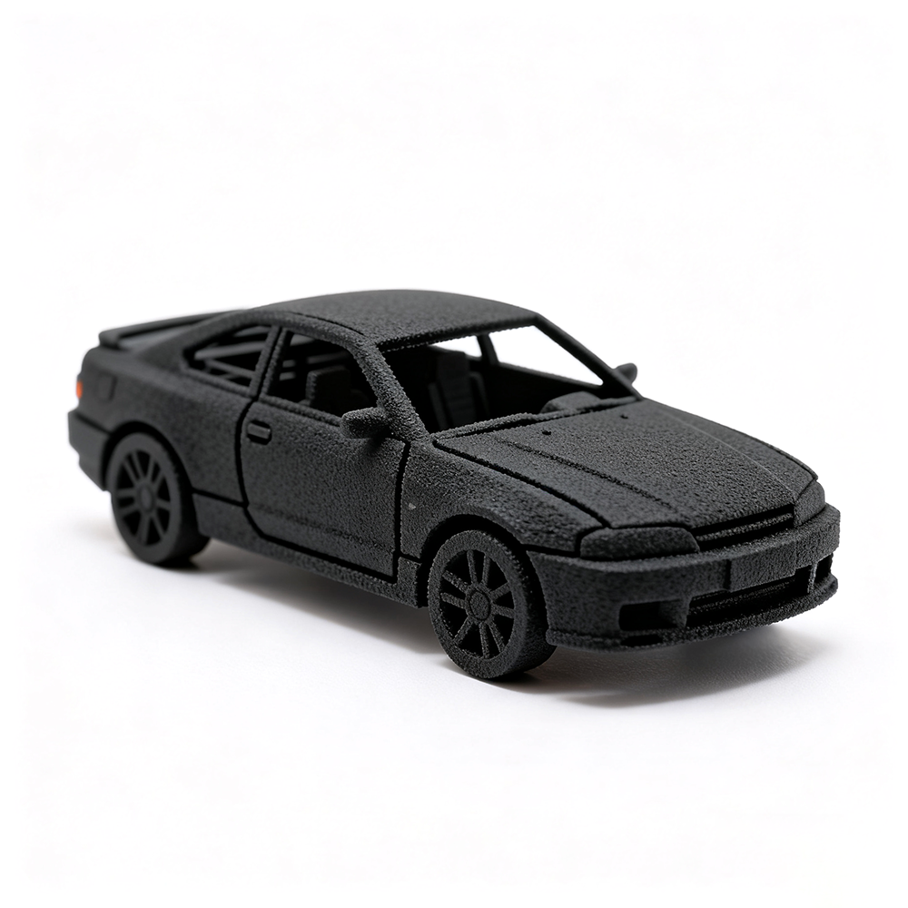 Custom Plastic 3D Printing Ser - 3D Printing File Stl のレビューと価格