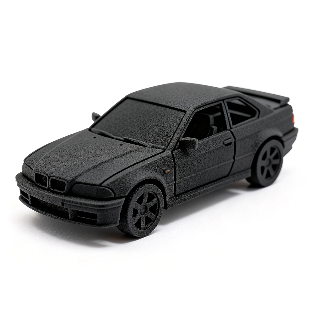 Custom Plastic 3D Printing Ser - 3D Printing File Stl のレビューと価格
