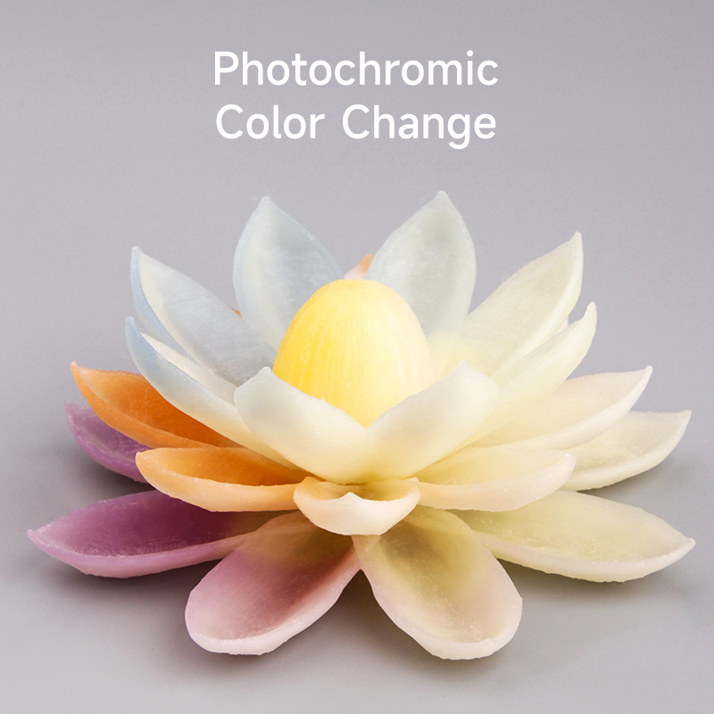 eSUN PLA Filament UV Color Cha - 3D Printing News のレビューと価格