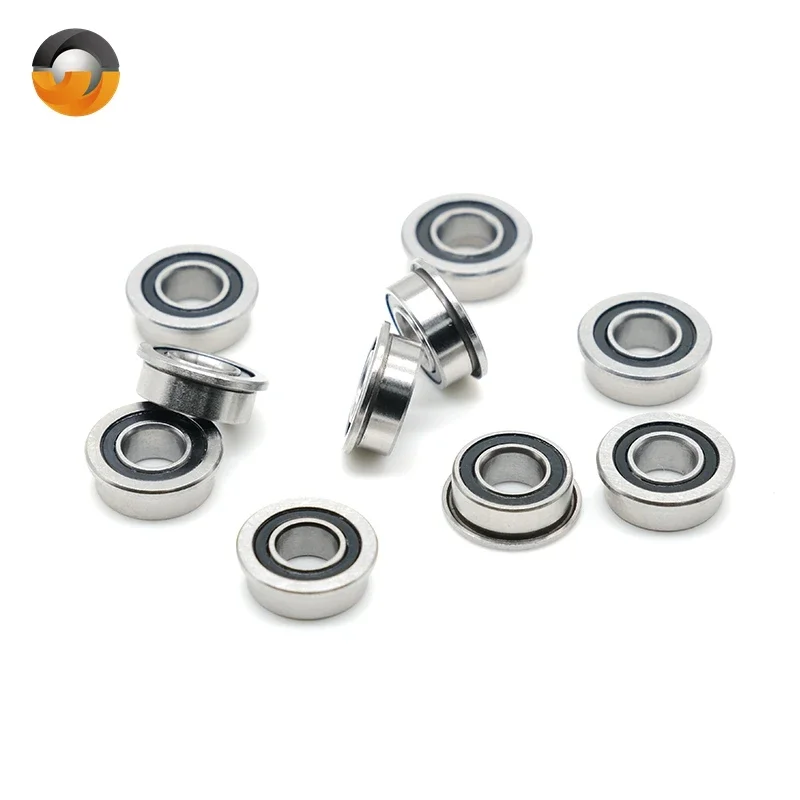 10PCS MF95RS 5x9x3 mm Bearing  - 3D Printing Steel のレビューと価格