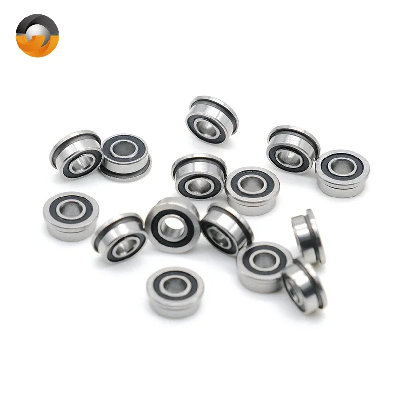 10PCS MF95RS 5x9x3 mm Bearing  - 3D Printing Steel のレビューと価格