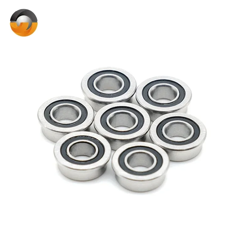 10PCS MF95RS 5x9x3 mm Bearing  - 3D Printing Steel のレビューと価格