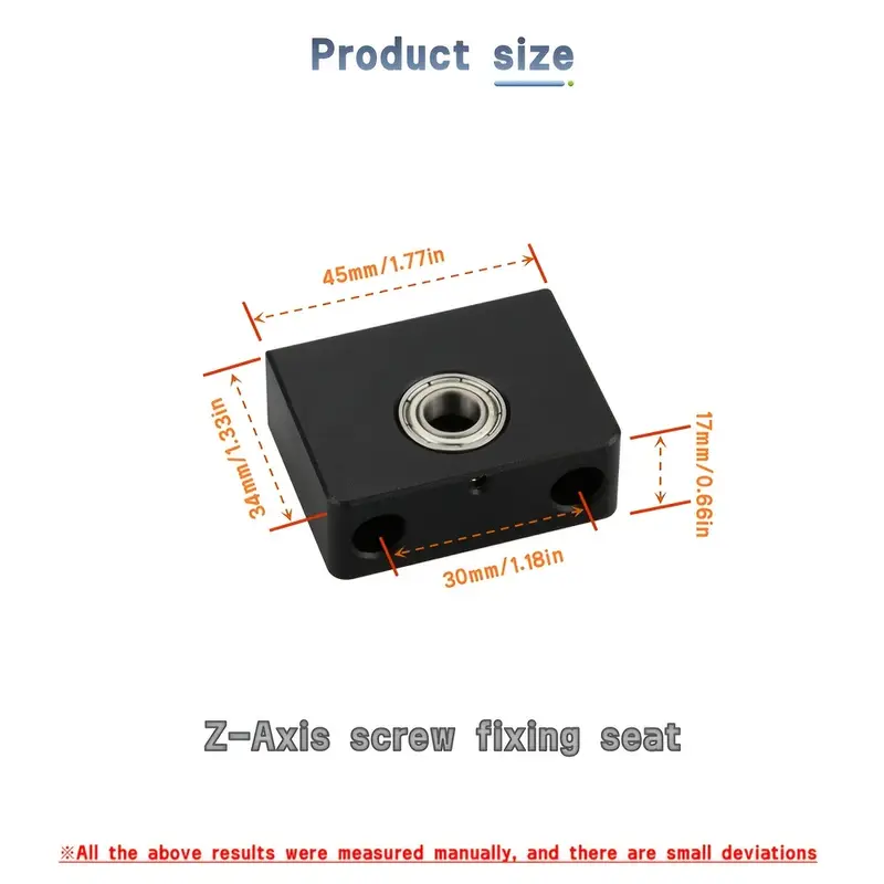 Upgrade Dual Z Axis Belt Threa - 3D Printing Z Axis のレビューと価格