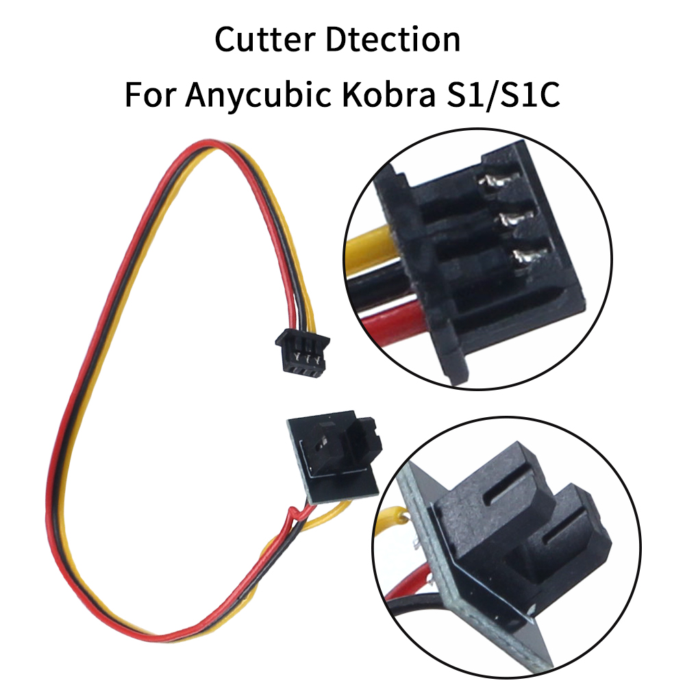 Toaiot Filament Cutter Materia - 3D Printing Cnc のレビューと価格