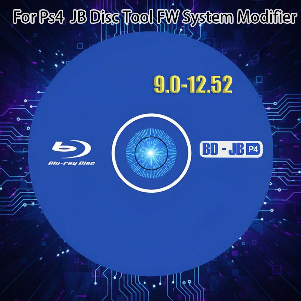 For Firmware 9.0-12.52 BD-JB D - 3D Printing Robot のレビューと価格