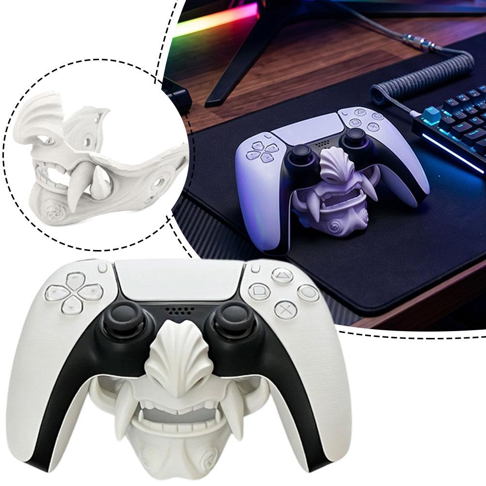 3D Printed New God Of War Stan - 3D Printing Xbox Controller Holder のレビューと価格