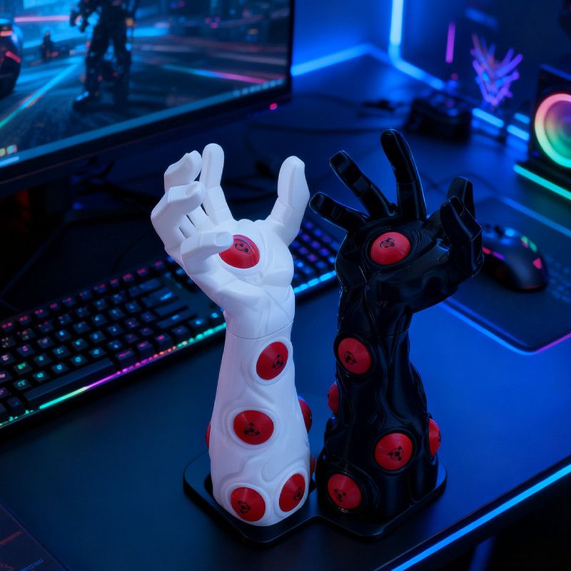 Anime Naruto Controller Holder - 3D Printing Xbox Controller Holder のレビューと価格