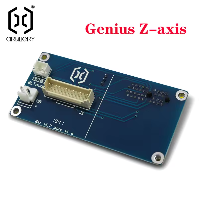 Artilley 3d Printer Accessorie - 3D Printing Z Axis のレビューと価格