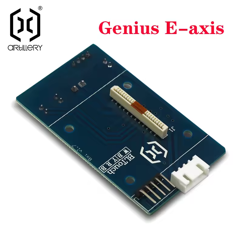 Artilley 3d Printer Accessorie - 3D Printing Z Axis のレビューと価格
