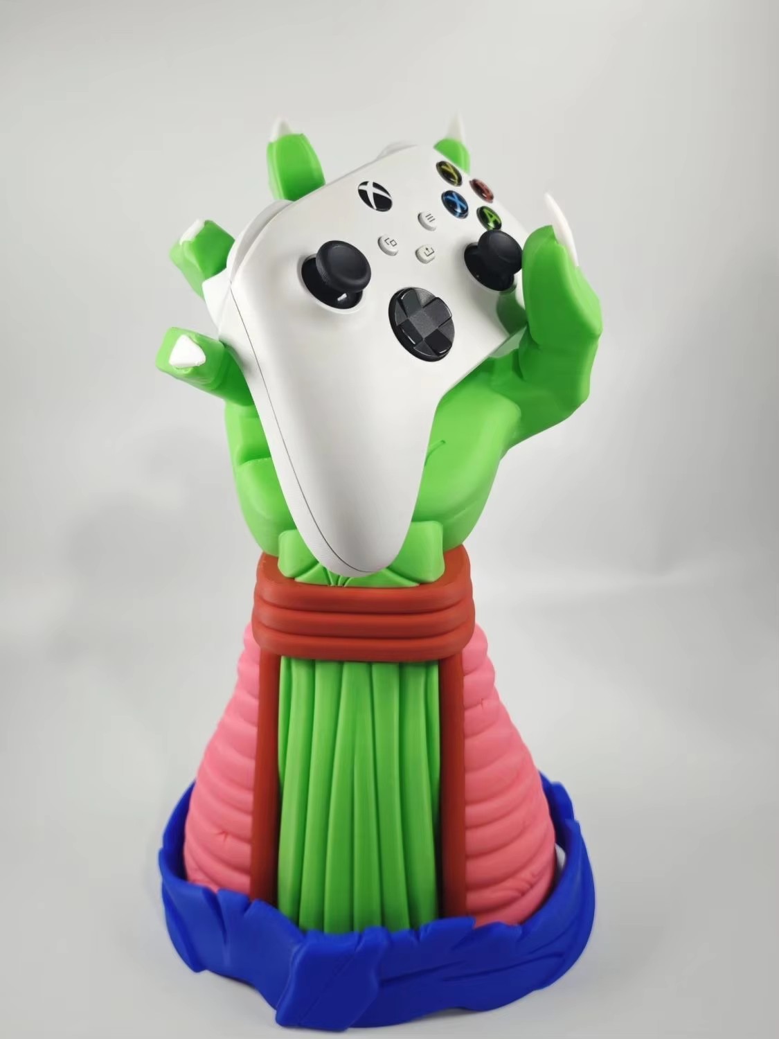 For PS5/PS4 XBOX Series X S Sw - 3D Printing Xbox Controller Holder のレビューと価格