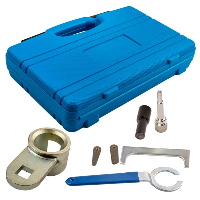 7Pcs Engine Timing Belt Lockin - Timing Belt のレビューと価格