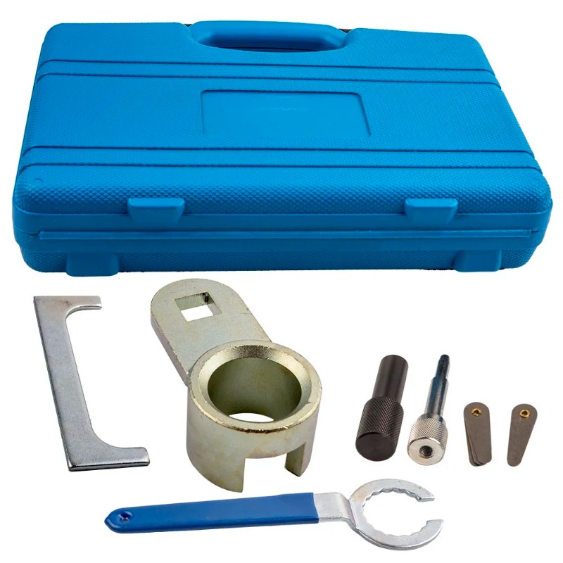 7Pcs Engine Timing Belt Lockin - Timing Belt のレビューと価格