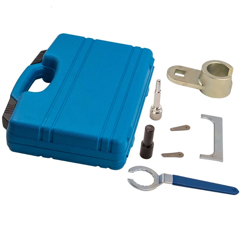 7Pcs Engine Timing Belt Lockin - Timing Belt のレビューと価格