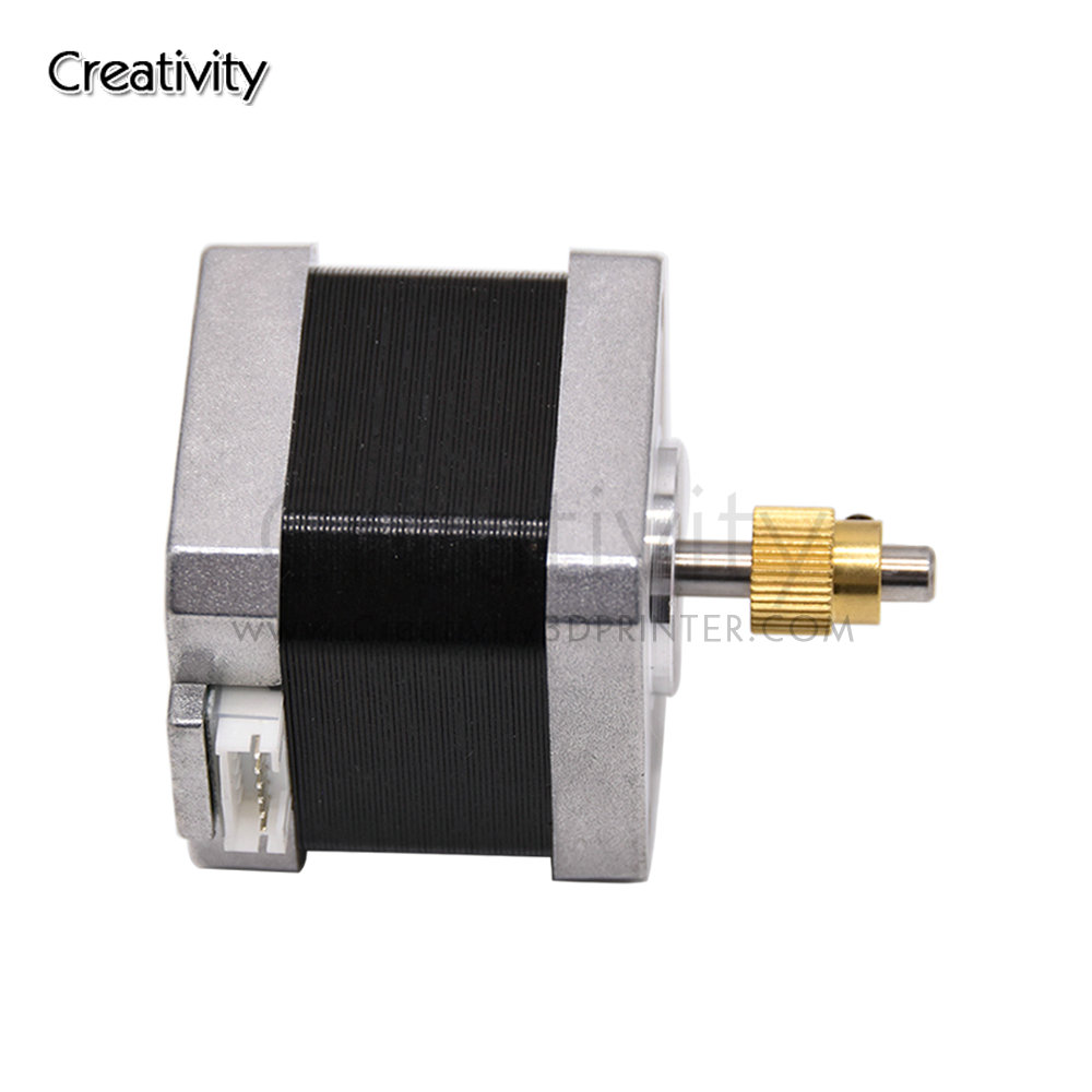 3D Printer Motor 42-40 Stepper - 3D Printing Z Axis のレビューと価格