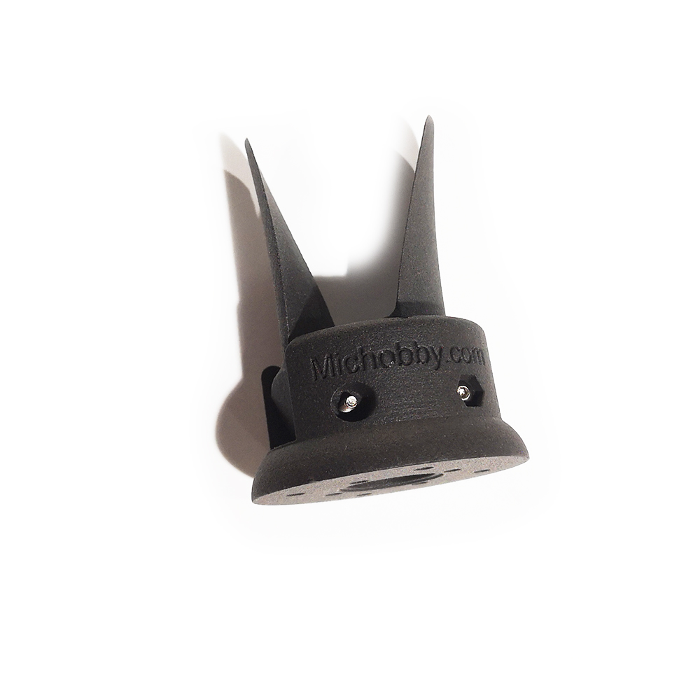 3D Printed Folding Propellers  - 3D Printing Robot のレビューと価格