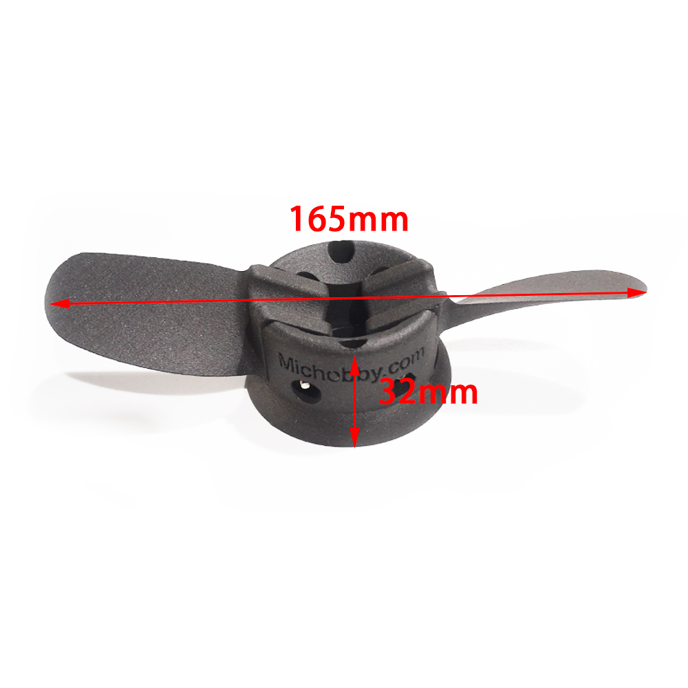 3D Printed Folding Propellers  - 3D Printing Robot のレビューと価格