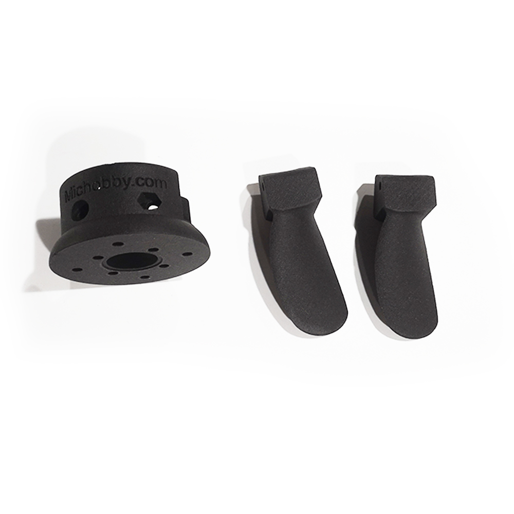 3D Printed Folding Propellers  - 3D Printing Robot のレビューと価格