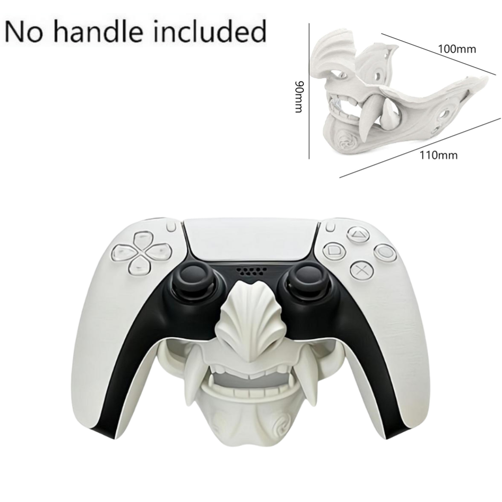 Universal Game Controller Stan - 3D Printing Xbox Controller Holder のレビューと価格